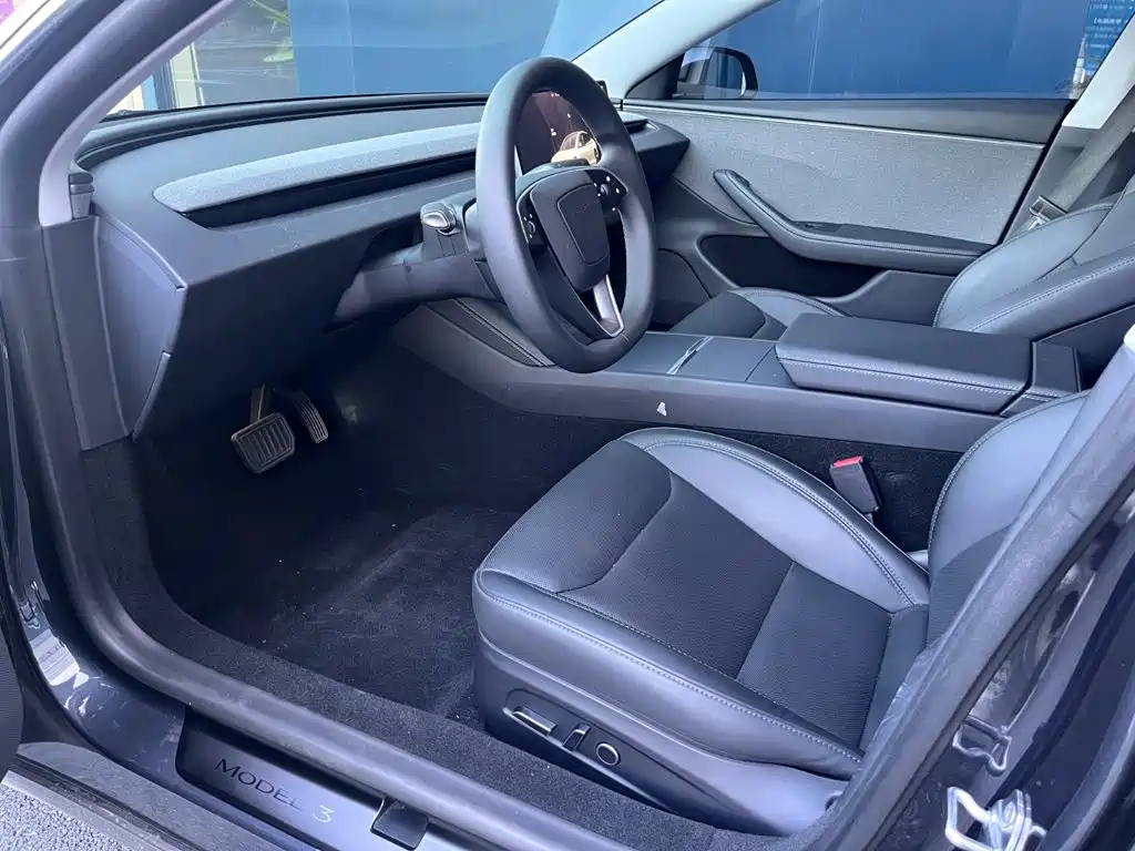 Tesla Model 3 — миниатюра 7