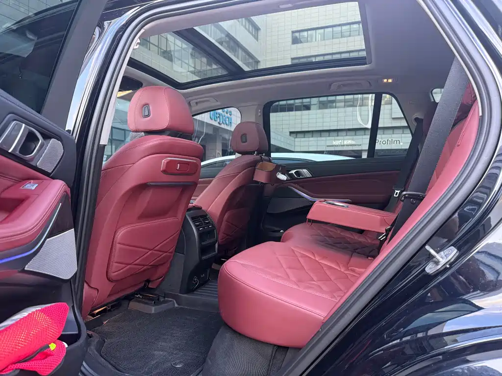 BMW X5 — миниатюра 8