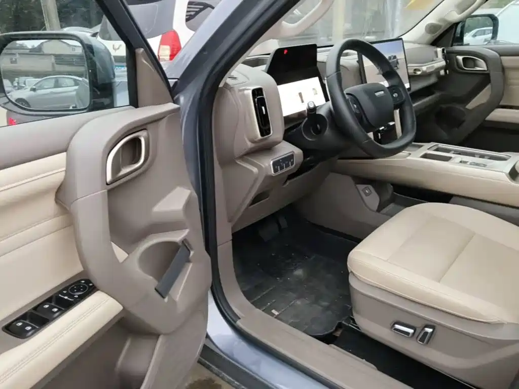 Haval Big Dog — миниатюра 16