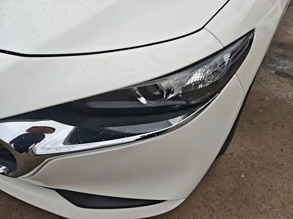 Mazda 3 Axela — миниатюра 24