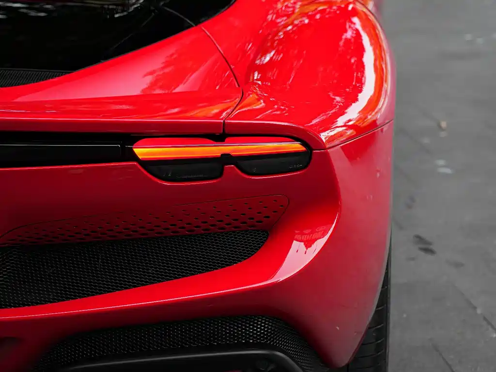 Ferrari 296 — миниатюра 18
