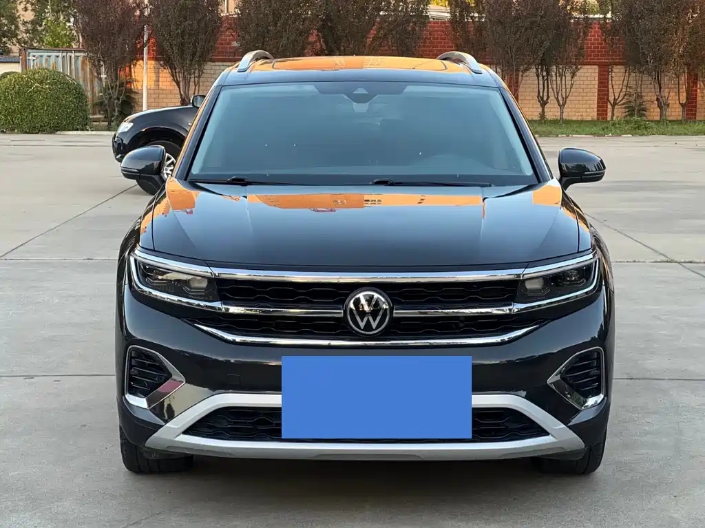 Купить Volkswagen Talagon