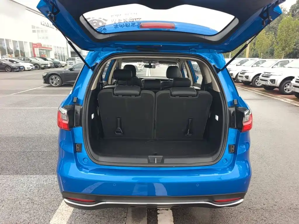 BYD MAX — миниатюра 19