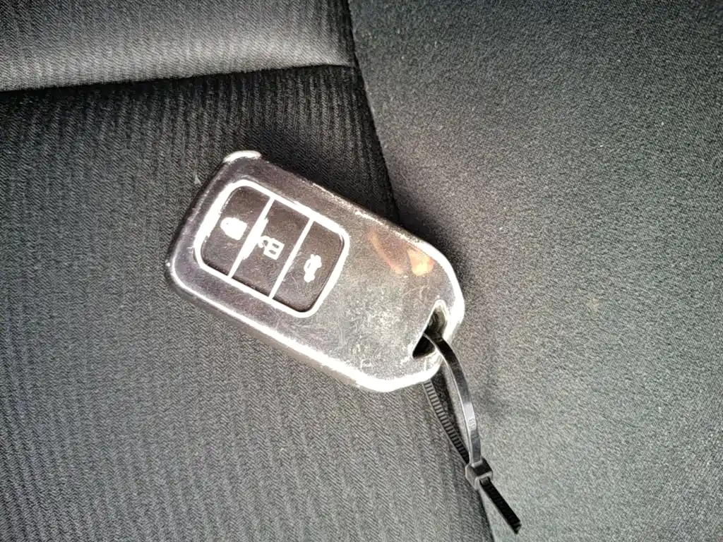 Honda City — миниатюра 9