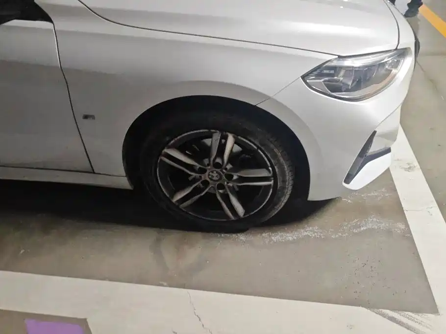 BMW 1 Series — миниатюра 6