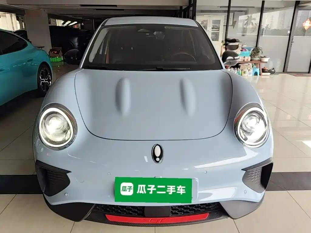 Ora Ora Good Cat GT — миниатюра 3