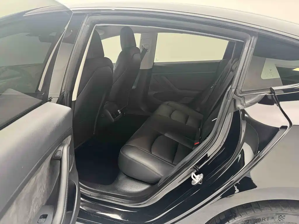 Tesla Model 3 — миниатюра 8