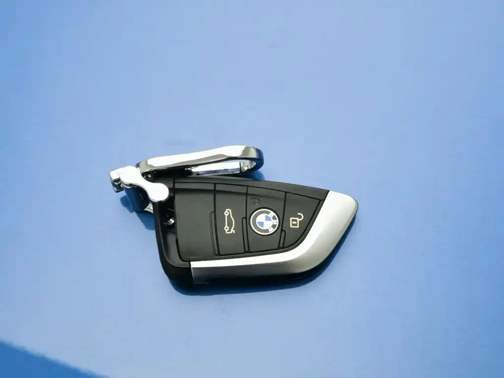 BMW 1 Series — миниатюра 19