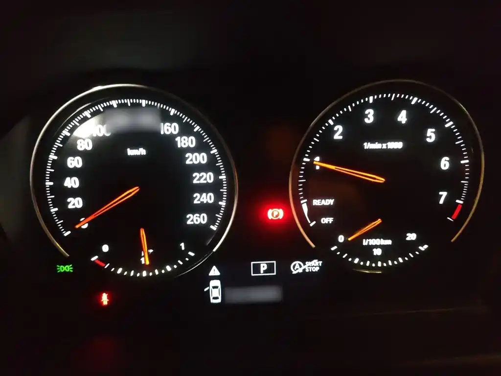 BMW 1 Series — миниатюра 4