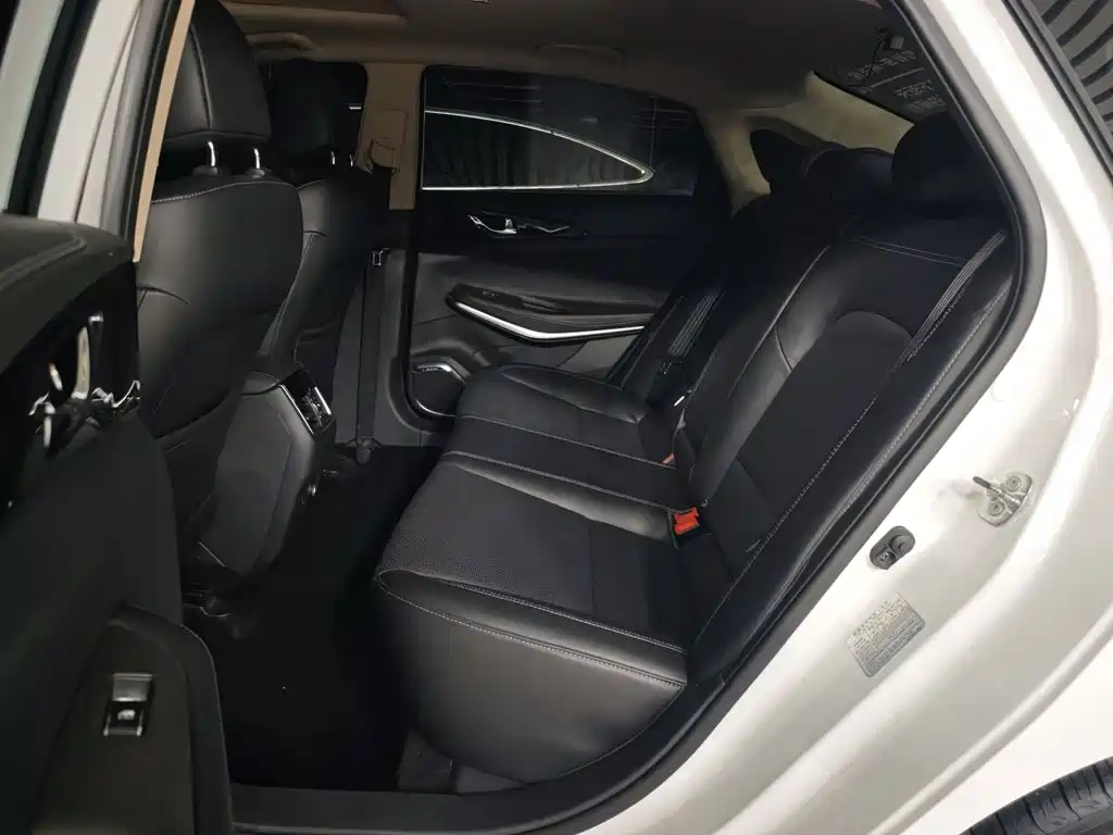 Changan Ruicheng CC — миниатюра 14