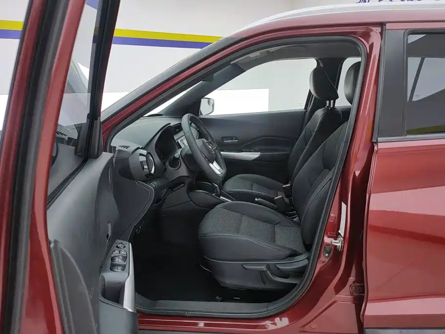 Nissan Kicks — миниатюра 9