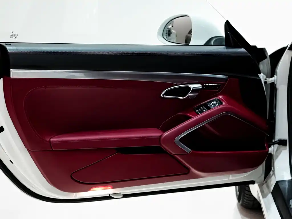 Porsche 911 — миниатюра 6