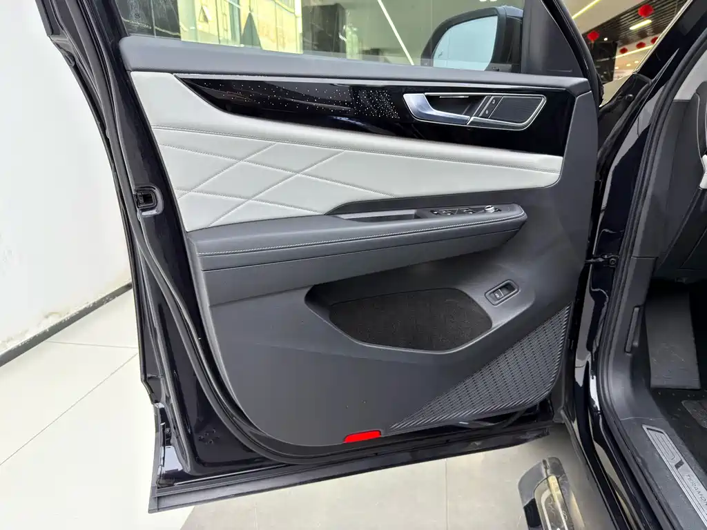 Volkswagen Teramont — миниатюра 14
