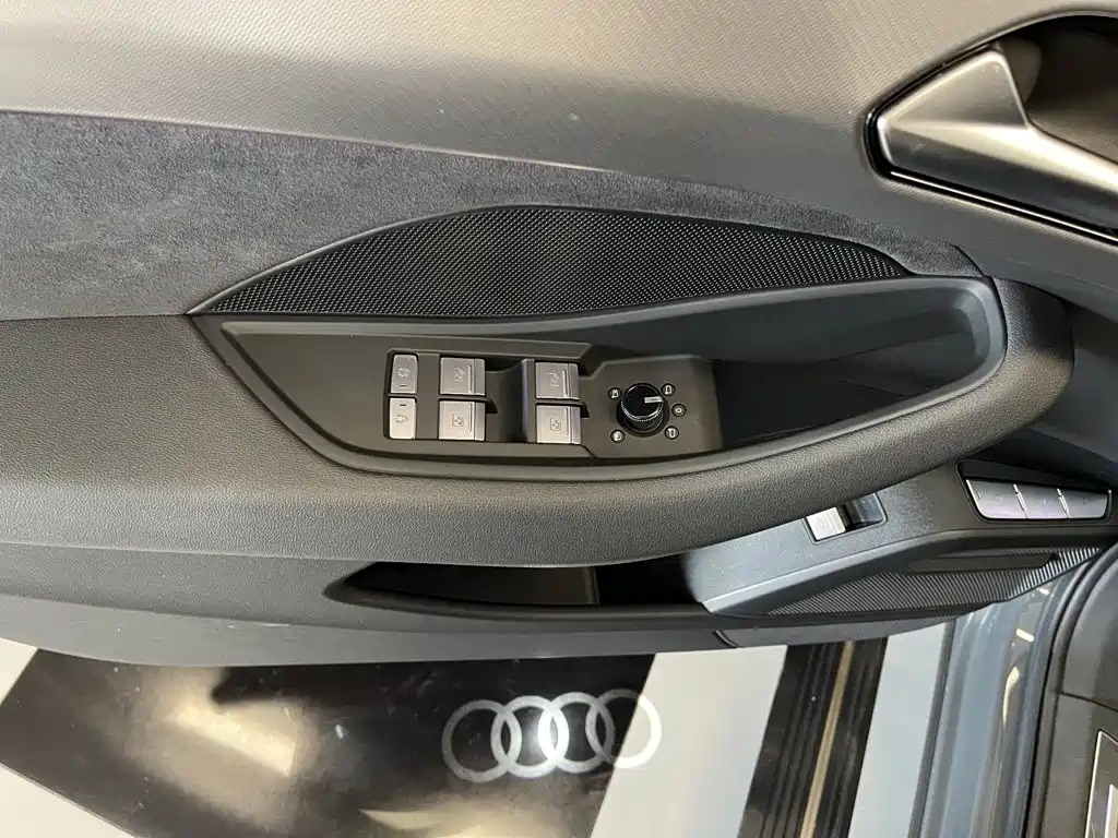 Audi Q6 — миниатюра 20