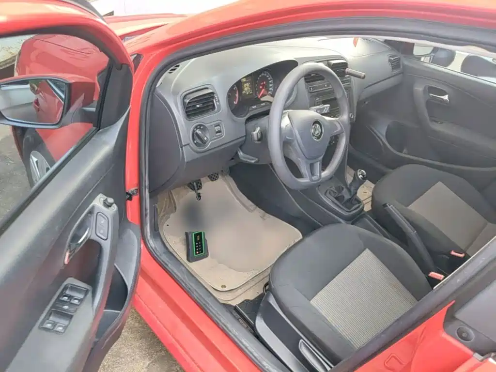 Volkswagen Polo — миниатюра 16