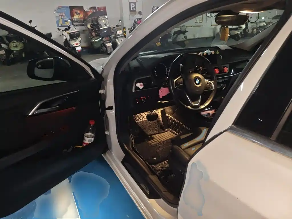 BMW 1 Series — миниатюра 14