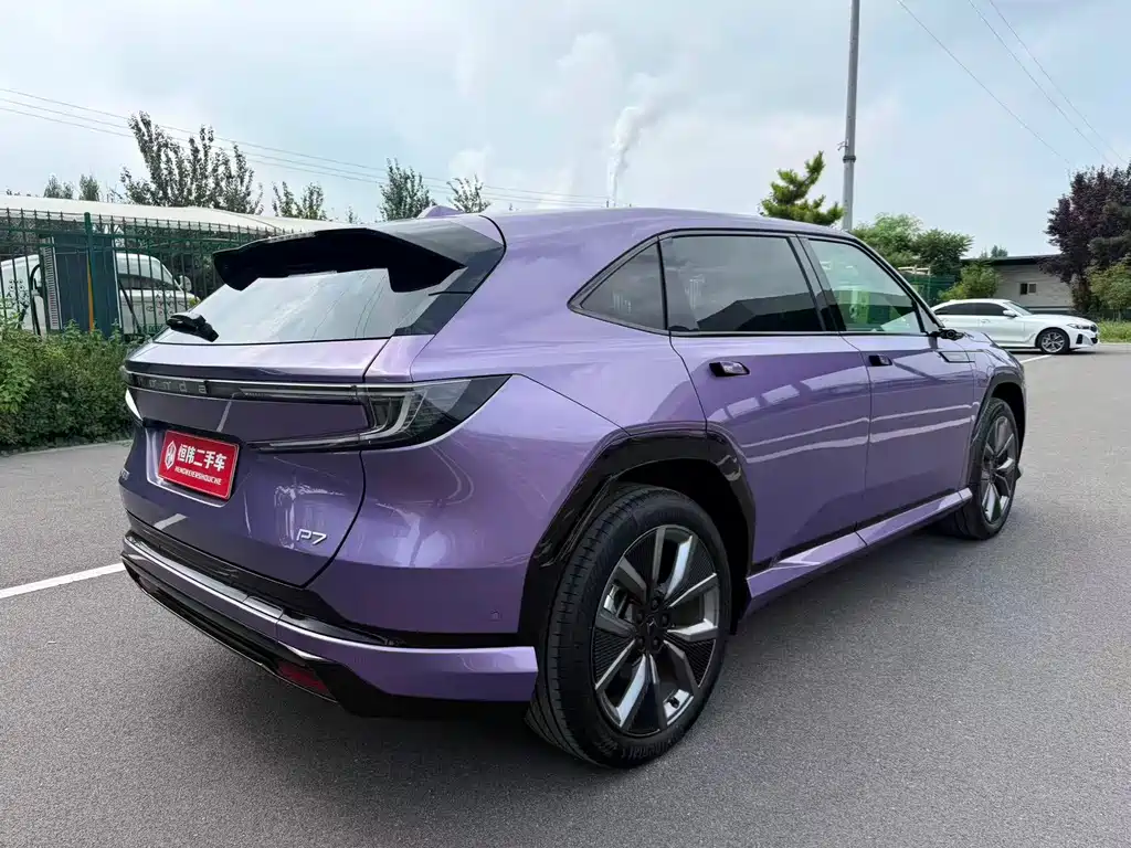 Honda Hiroyo Honda P7 — миниатюра 6