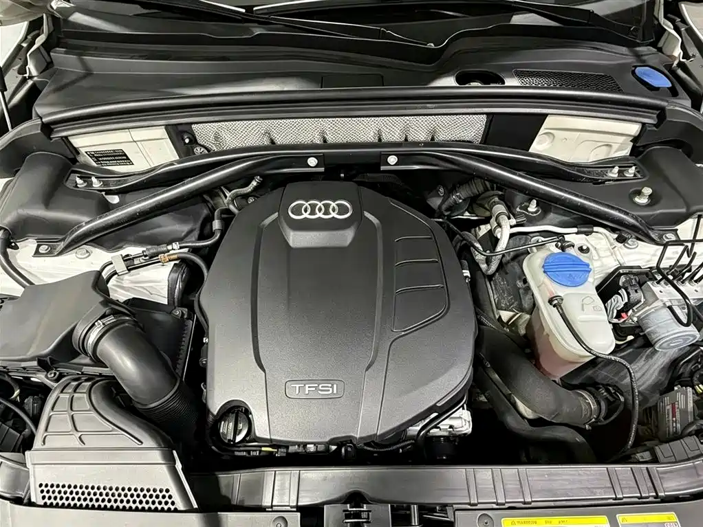 Audi Q5 — миниатюра 16