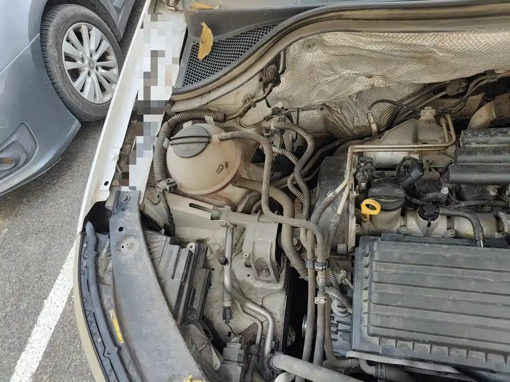 Volkswagen Tiguan — миниатюра 20