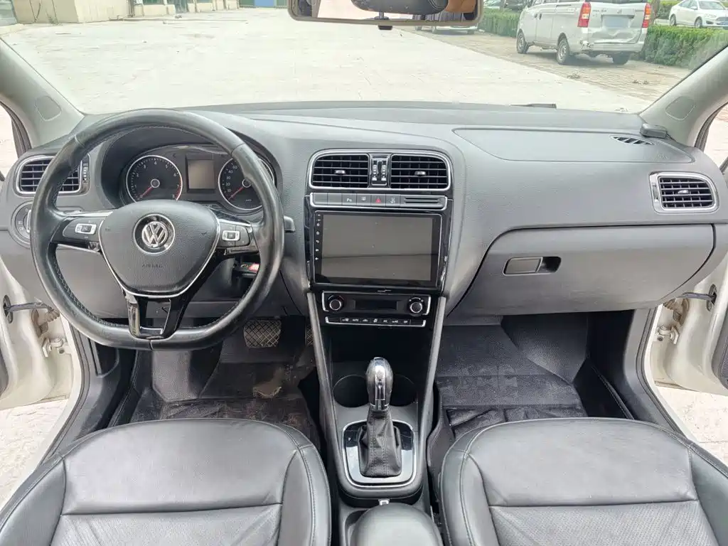 Volkswagen Polo — миниатюра 19