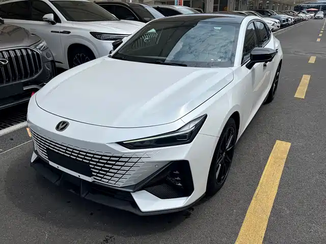2023 Changan UNI-V