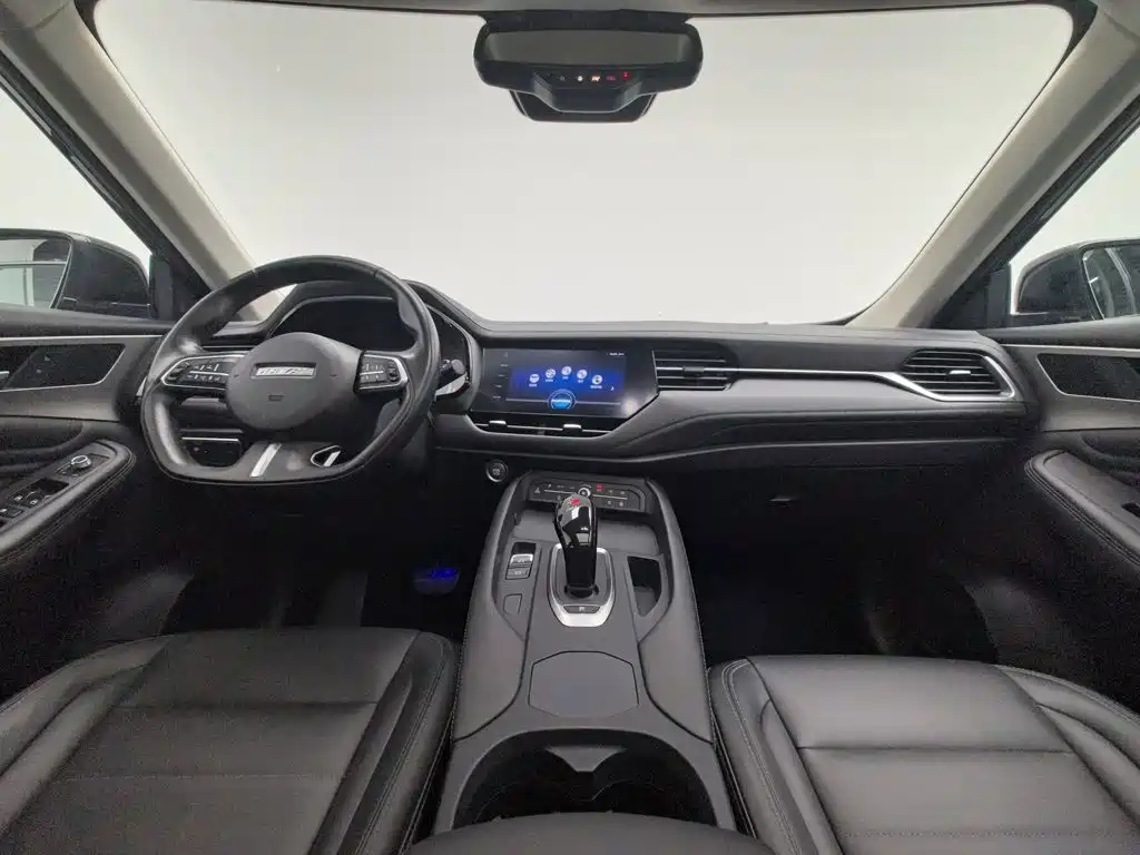 Haval F7 — миниатюра 5