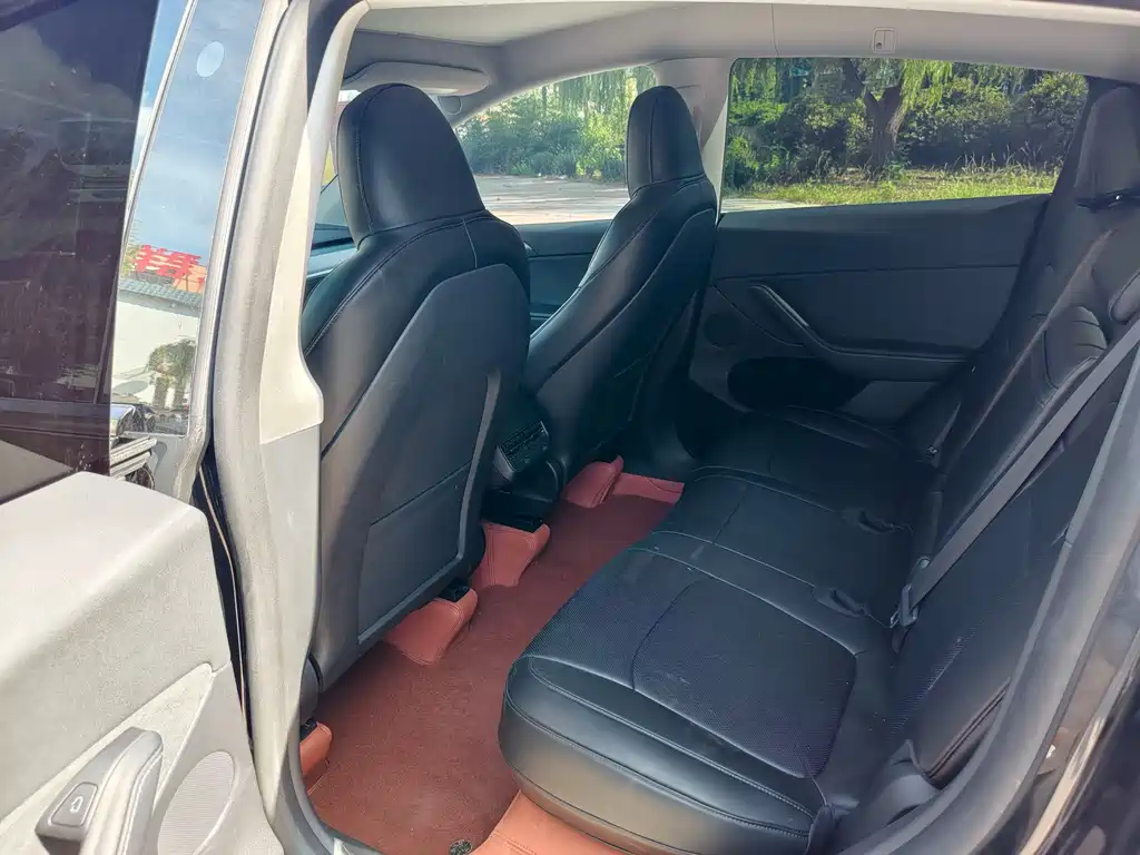 Tesla Model Y — миниатюра 7