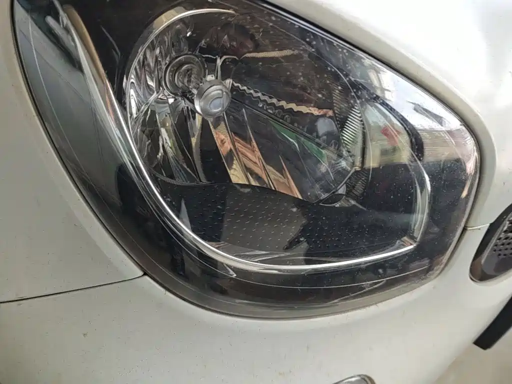 smart Smart Fortwo — миниатюра 8