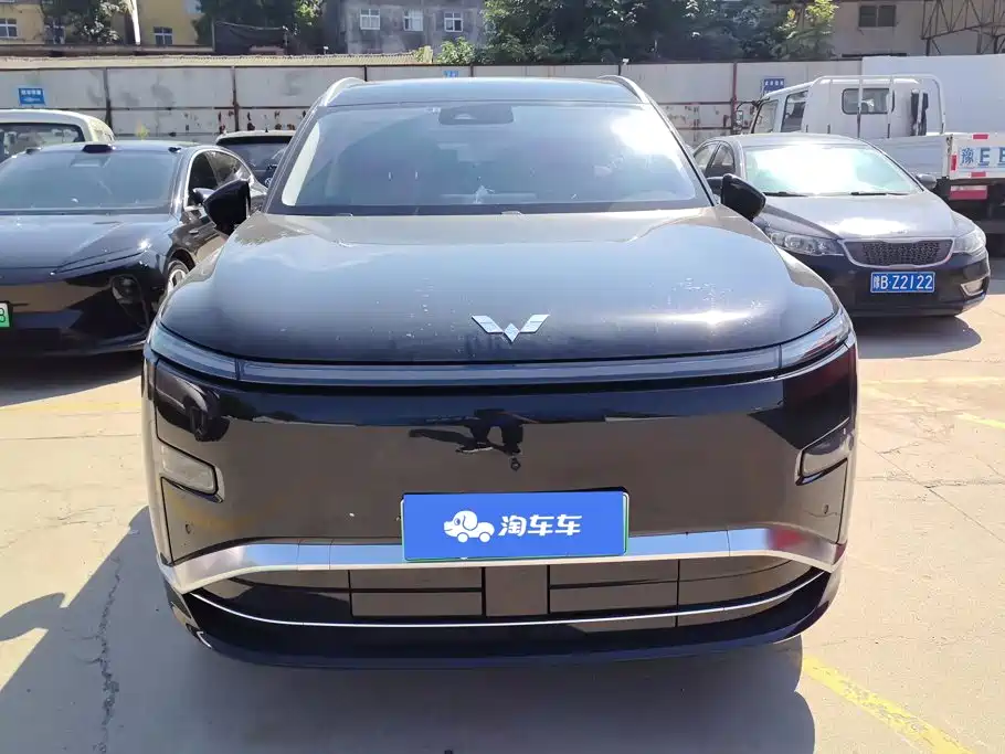 Wuling Xingguang L — миниатюра 2