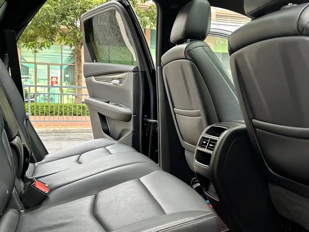 Cadillac XT5 — миниатюра 27