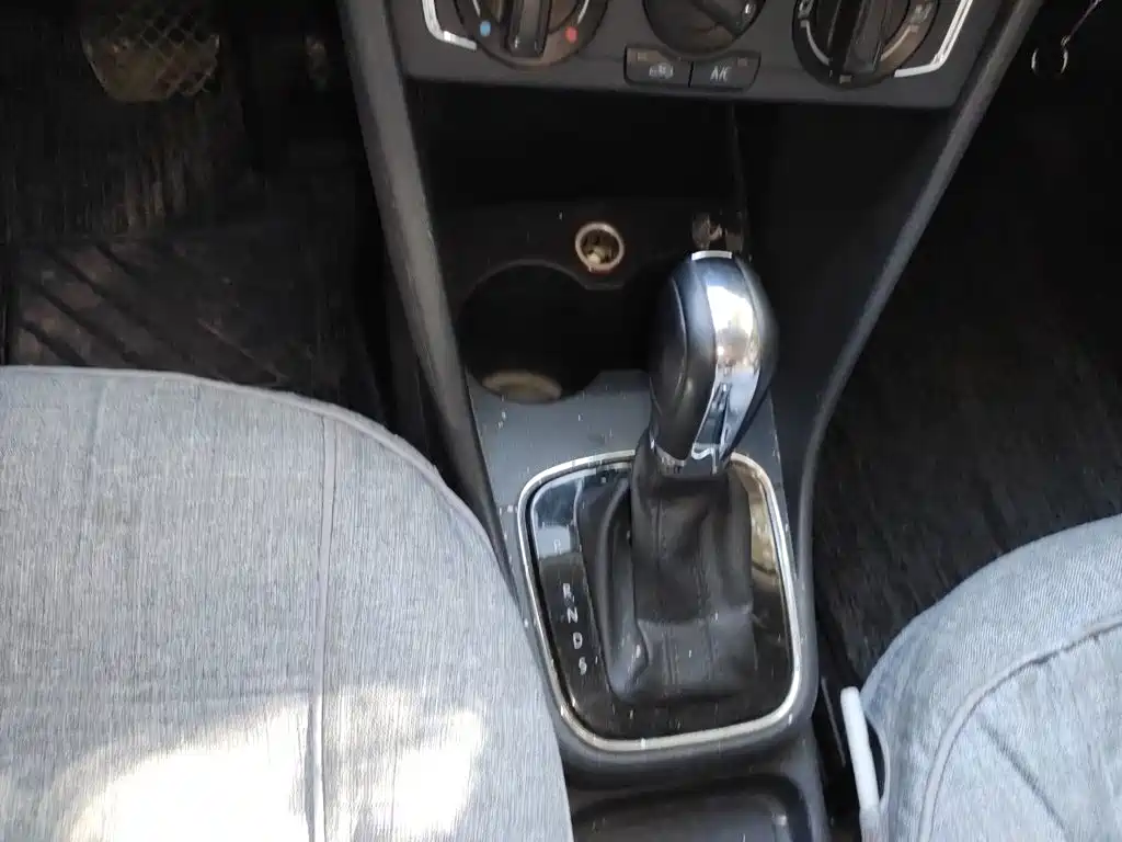 Volkswagen Polo — миниатюра 10