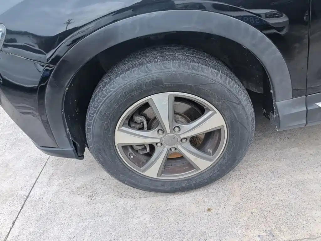 Haval H6 Coupe — миниатюра 23
