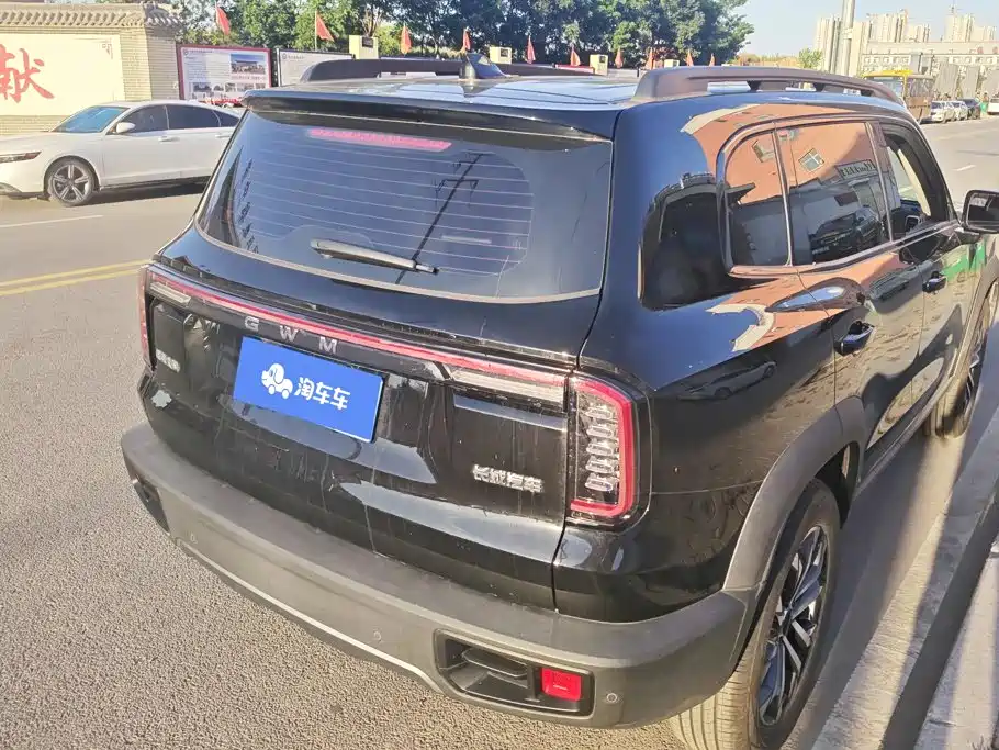 Haval Big Dog — миниатюра 3
