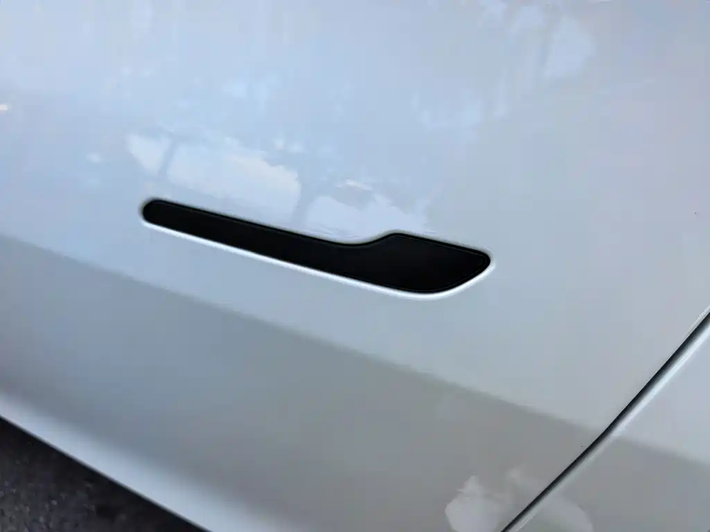 Tesla Model Y — фотографии объявления, Фото 20