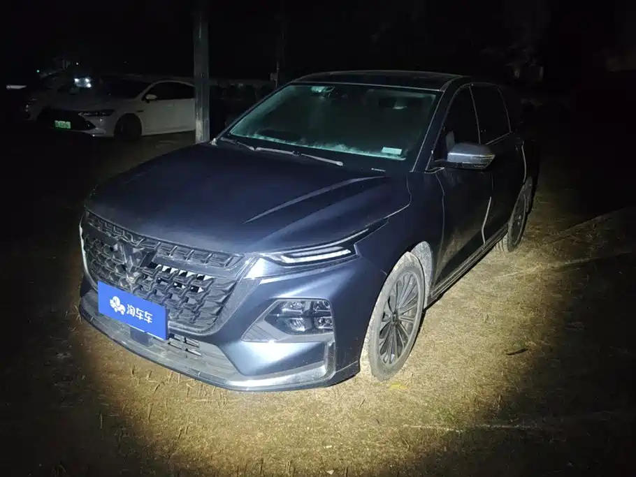 Wuling Victory