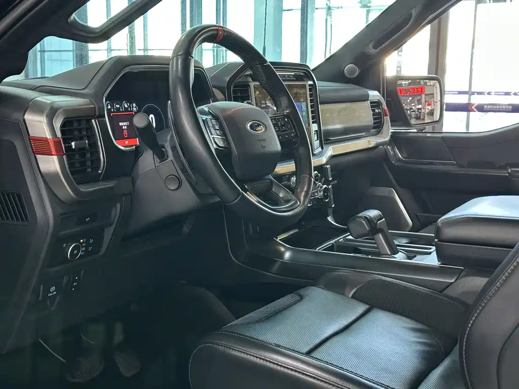 Ford F-150 2022 3.5T