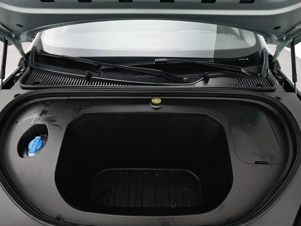 BYD Seal 06 — миниатюра 6