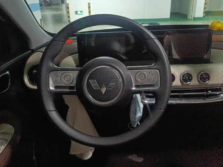 Wuling Bingo — миниатюра 15