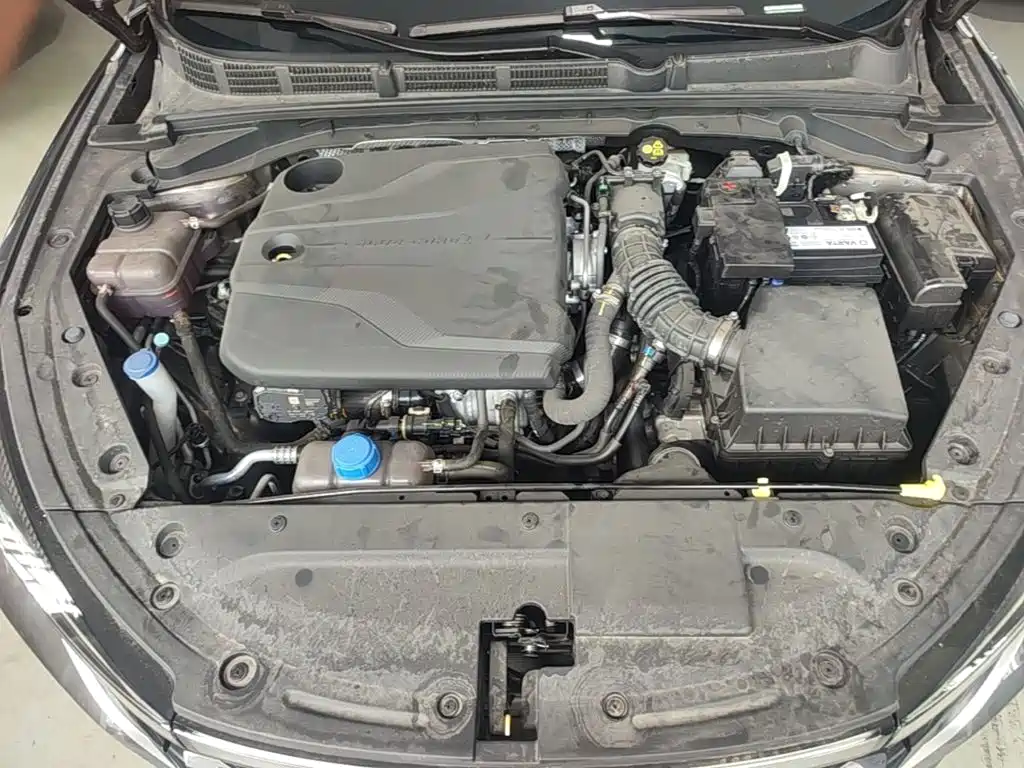 Changan Eado — миниатюра 20