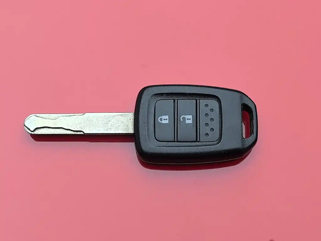 Honda Fit — миниатюра 19