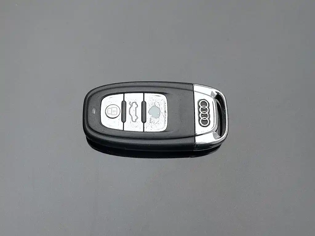 Audi A6L — миниатюра 19