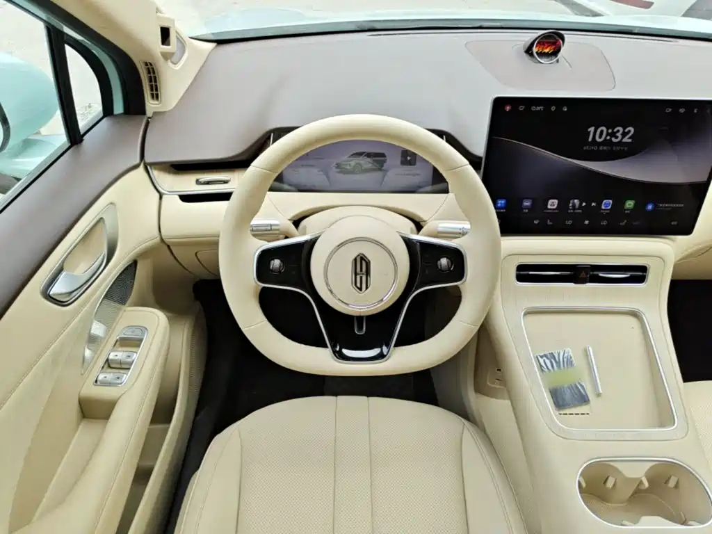 Сангтан Sangtang H5 — миниатюра 11