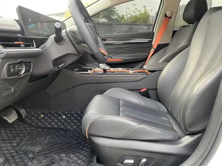 Chery Arrizo 5 - фото 4