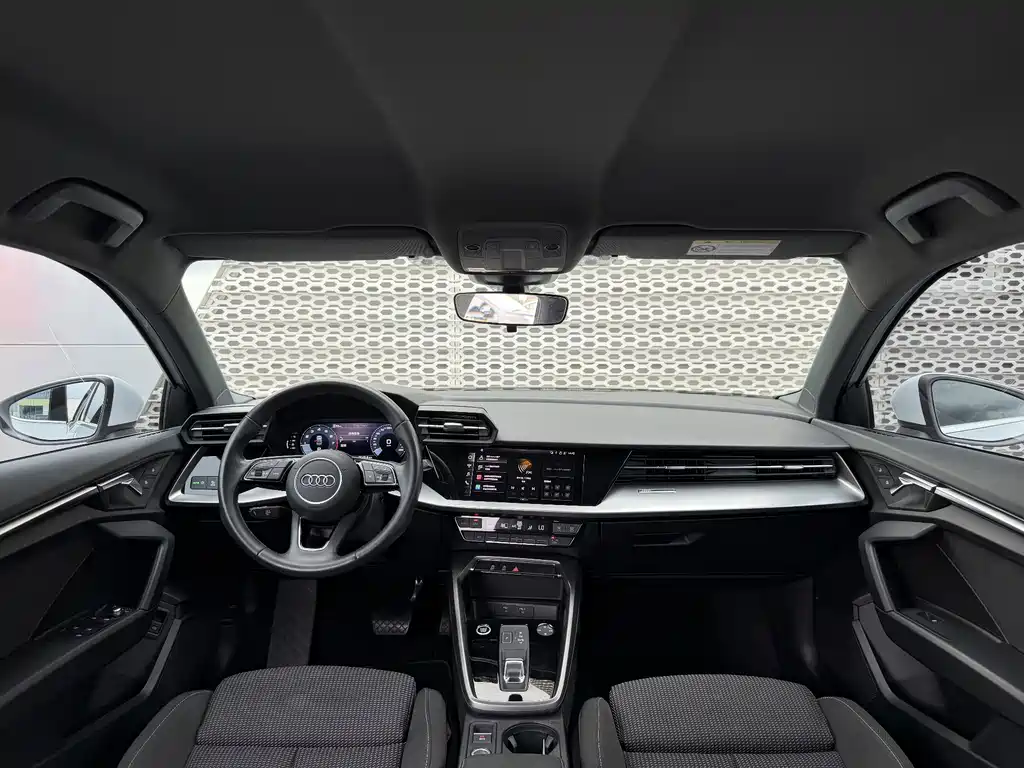 Audi A3 — миниатюра 8