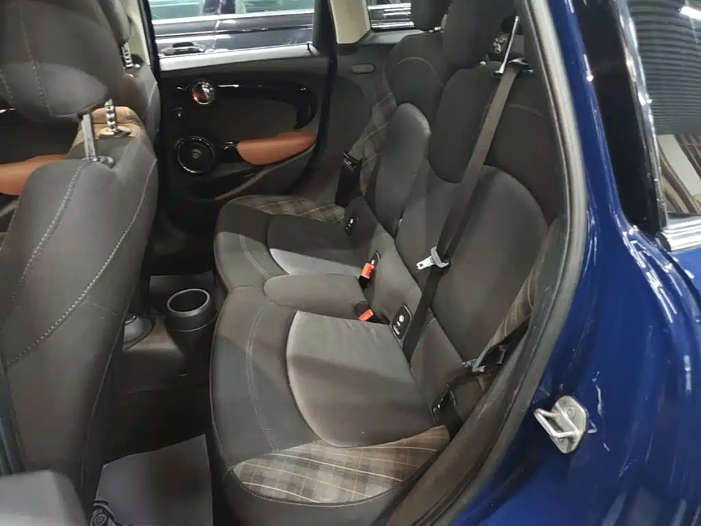 MINI Mini — миниатюра 17