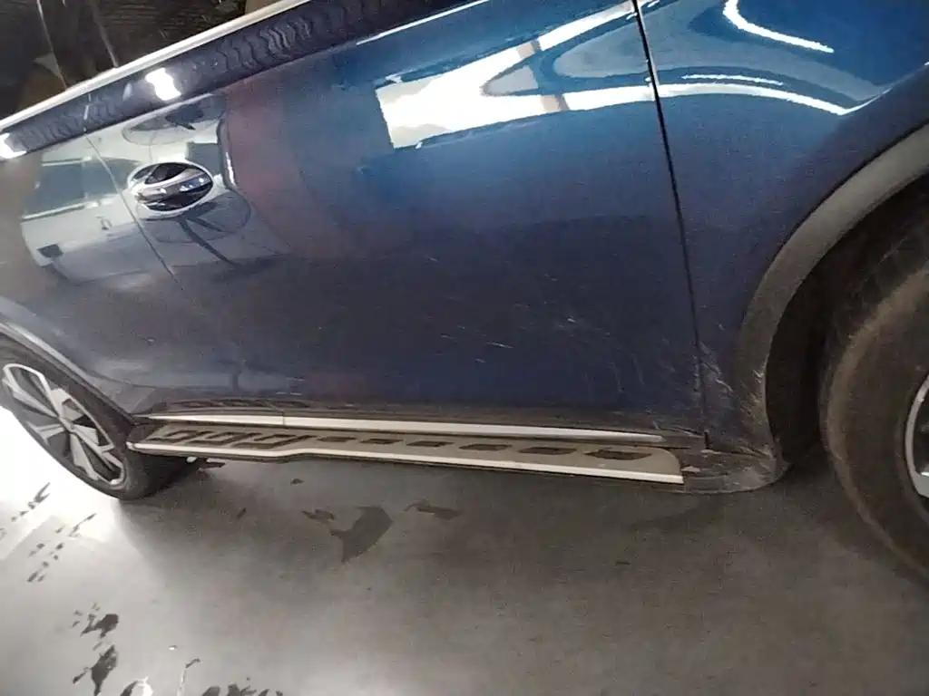 BYD Tang New Energy — миниатюра 21
