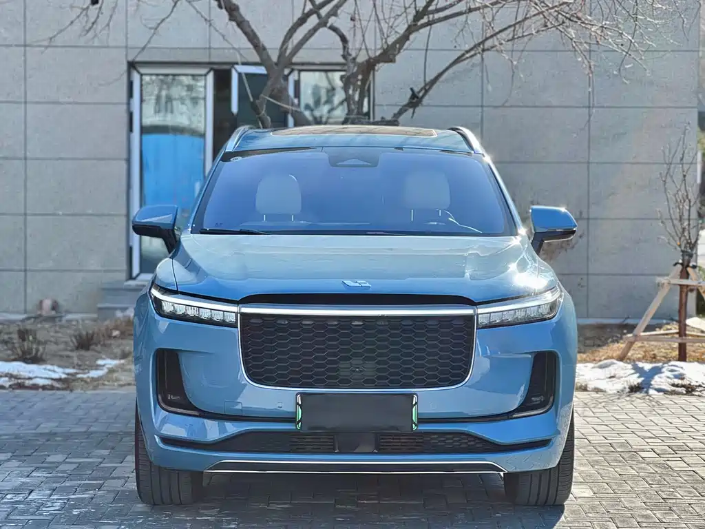 Li Auto IDEAL ONE