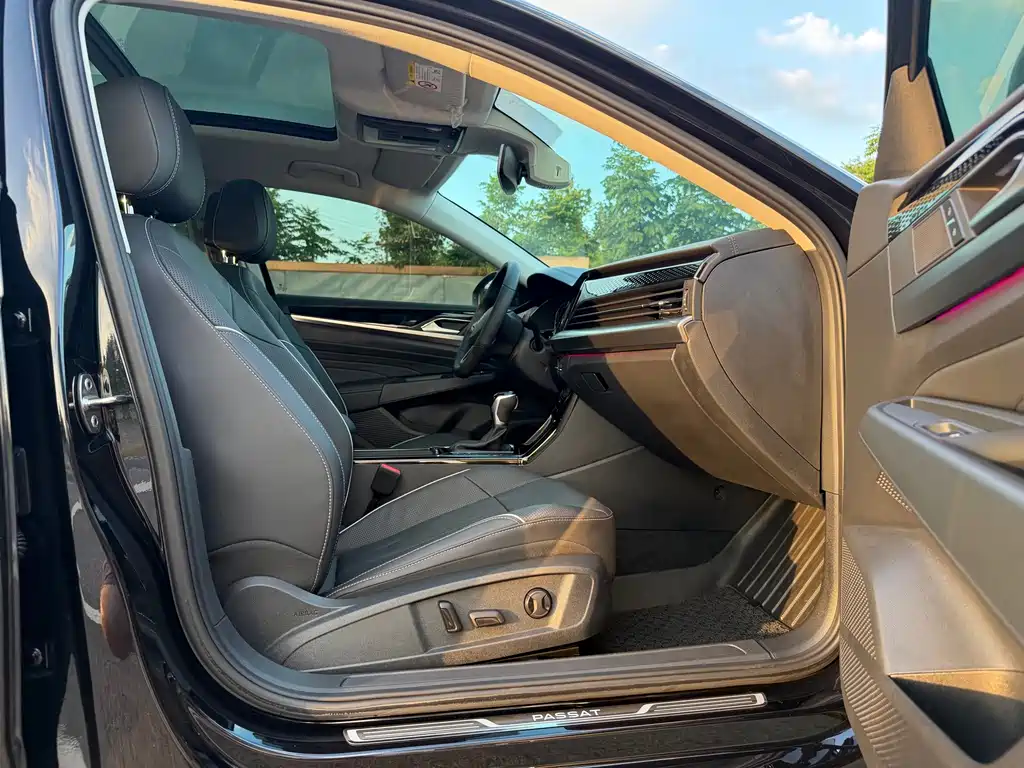 Volkswagen Passat — миниатюра 16