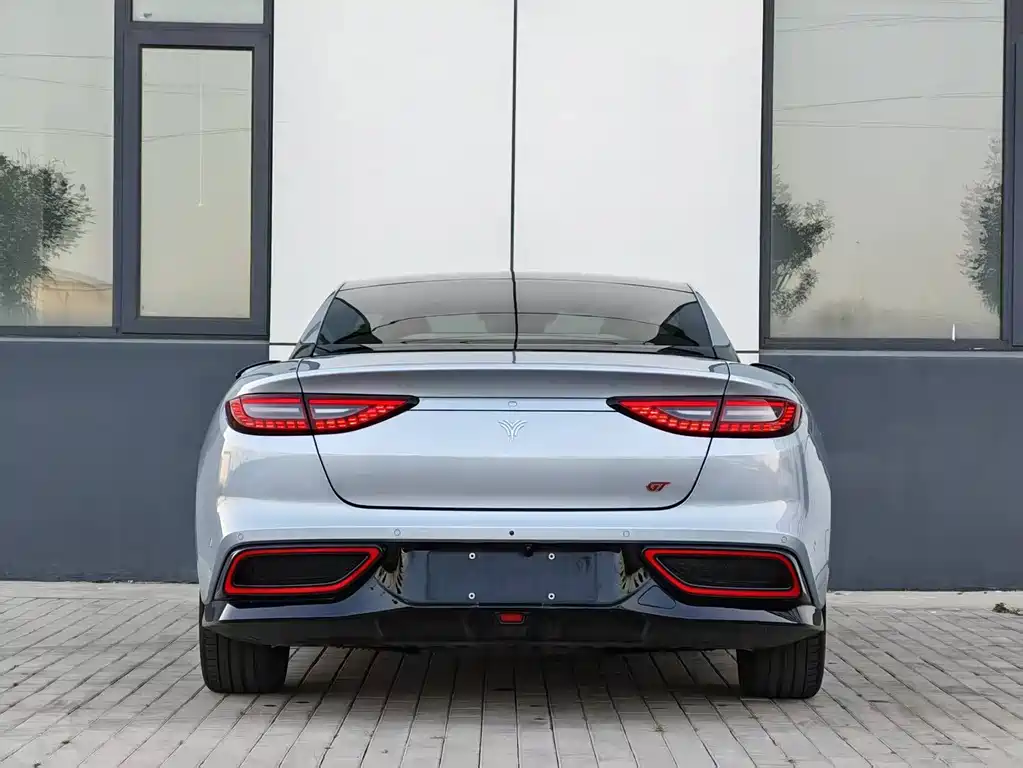 Neta Neta GT — миниатюра 9