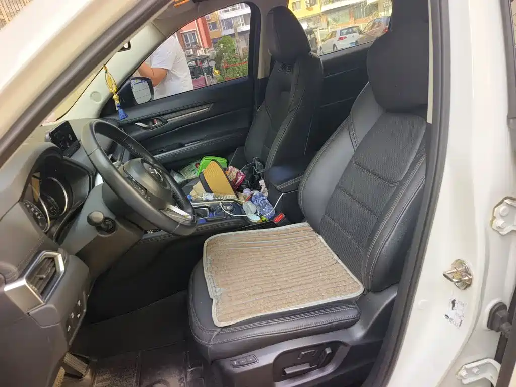 Mazda CX-5 — миниатюра 11